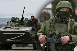 оккупант